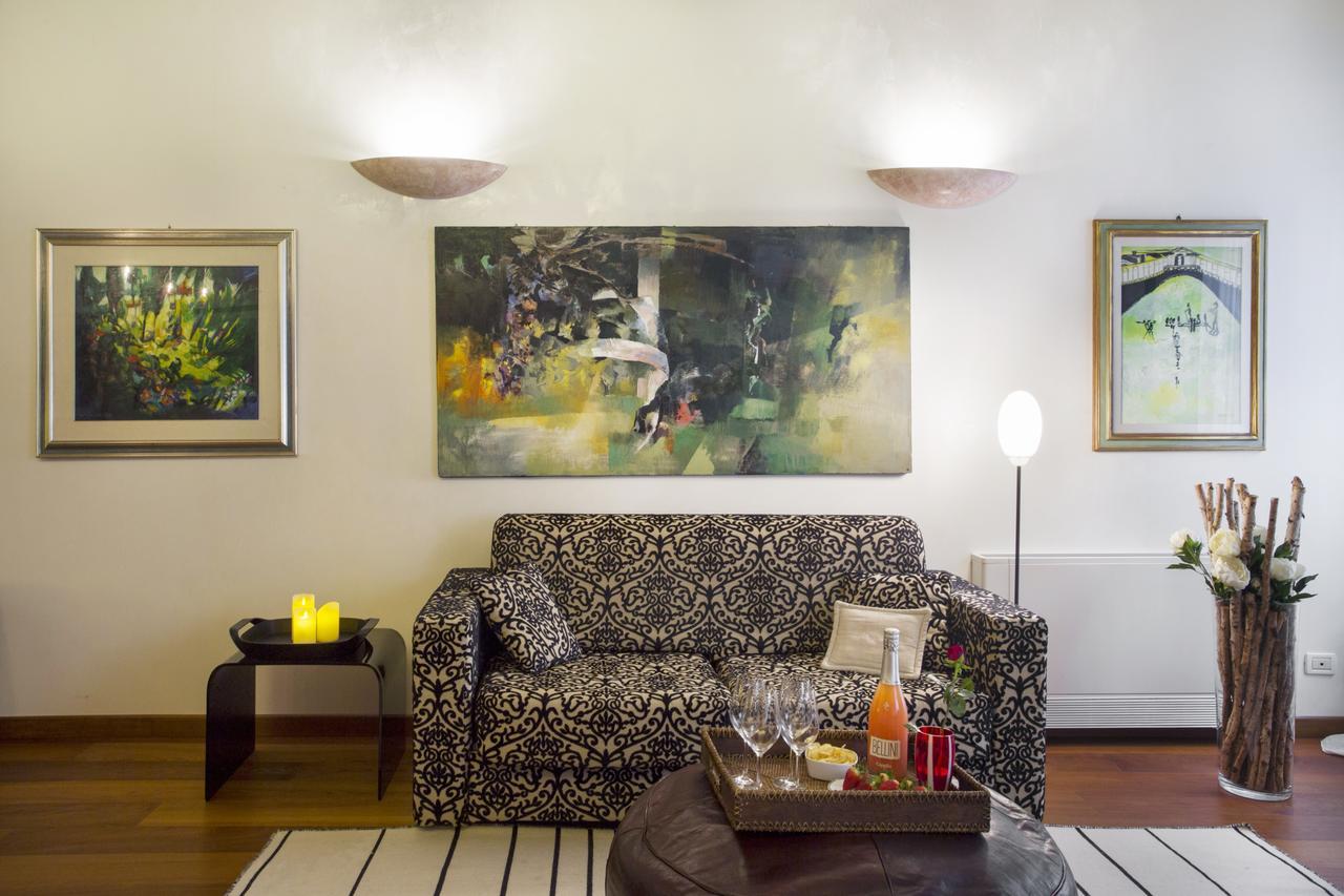 Apartamento Il Sogno Di Pier Venecia Exterior foto